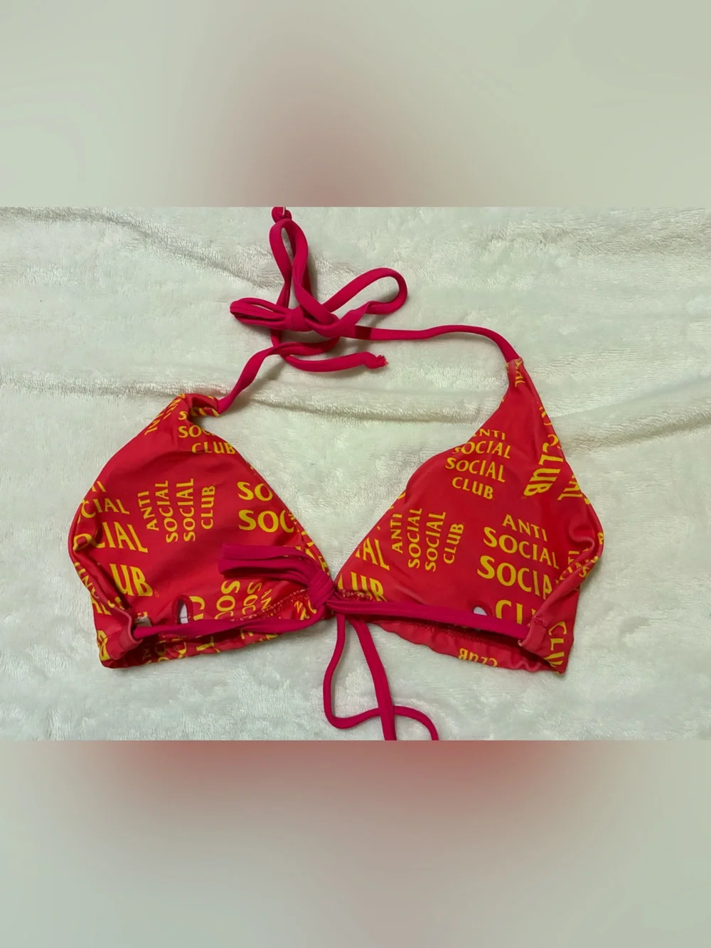 Anti Social Social Club Bikini